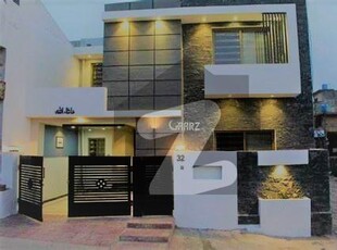 10 Marla Residential House For Sale In Talha Block Bahira Town Lahore Bahria Town Talha Block