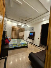 10 Marla Single Story House For Rent In PUNAJB University Housing Society Lahore Punjab University Employees Society