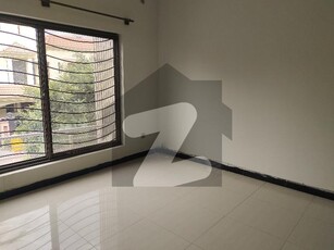 10 Marla Upper Portion Available For Rent In Bahria Phase 4 Bahria Town Rawalpindi