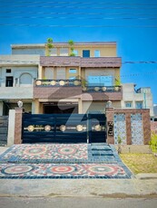 10 Marla Upper Portion Available For Rent In DHA 7 DHA Defence