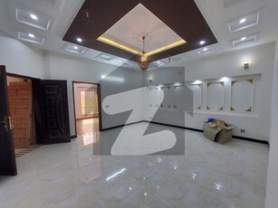 10 Marla Upper Portion brand new House For Rent in Bahria Town Lahore Bahria Town Overseas B