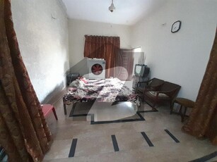 10 Marla Upper Portion For Rent Lower Lock Wapda Town Phase 1