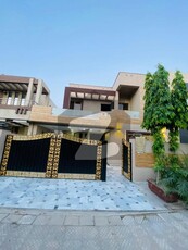 10 Marla Used House for sale in Sector B Shaheen block bahria town Lahore Bahria Town Shaheen Block