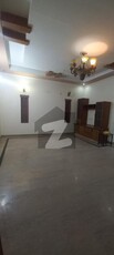 10 Marla VERY GOOD CONDITION Upper Portion Is For Rent In Wapda Town Block D3. Wapda Town Phase 1 Block D3