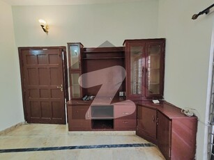 10 Marla Upper Portion Available For Rent DHA Defence Phase 2