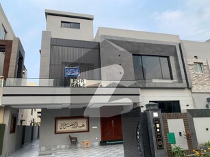 11 Marla Brand New Luxury House For Sale In Gulbahar Block BAHRIA Town Lahore Bahria Town Gulbahar Block