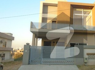 11 Marla Double Unit House For Sale DHA Phase 2 Sector J