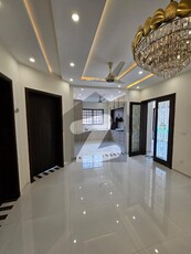 12 Marla brand new luxury modern house with basement for sale in sector c bahria town lahore Bahria Town
