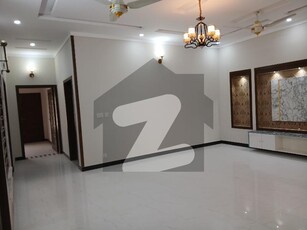 12 Marla Ground Portion Available For Rent In F-15 Islamabad F-15