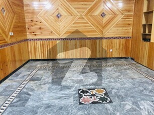 12 Marla Ground Portion Of House For Rent In Bani Gala Islamabad Bani Gala