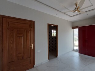 12 Marla house for sale In Bahria Town Phase 8 Overseas Sector-2, Rawalpindi