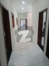 14 Marla Ground Portion For Rent In G14 Islamabad G-14