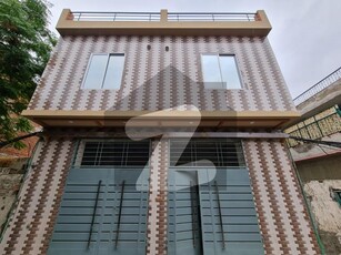 1.5 Marla Brand New House For Sale Nishtar Colony Ferozepur Road