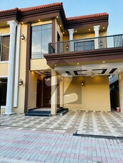 15 Marla Corner Brand New House Available For Sale Bahria Town Phase 3