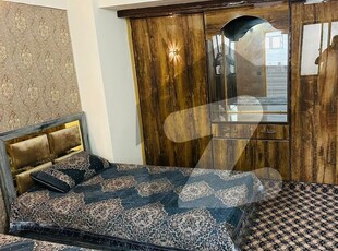 1500 Square Feet Apartment Is Up For Sale F-10 Markaz