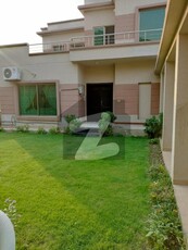 16 Marla 4 Bedroom House For Sale In Askari -11 Lahore. Askari 11