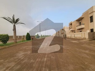 160 Square Yards House For sale Available In Karachi Motorway Saima Villas