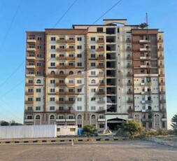2 bed Apartment for sale Green Heights B17 Islamabad B-17