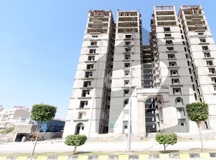2 Bed Apartment For Sale In Faisal Town F-18 Apollo Tower Islamabad Faisal Town F-18