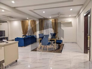 2 Bed Full Furnished Luxury Apartment For Rent In Bahria Town Phase 4 Rawalpindi Bahria Town Phase 4