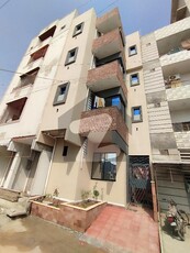2 bed lounge on first floor west open available for sale Gwalior Cooperative Housing Society
