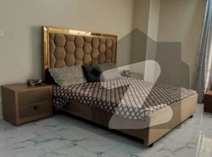 2-Bed Luxury Spacious Furnished Apartment Available For Rent In Bahria Town Phase 7,Rawalpindi Bahria Town Phase 7
