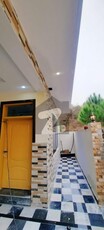 2 Bed Single Story House For Rent on 8 Marla Bani Gala