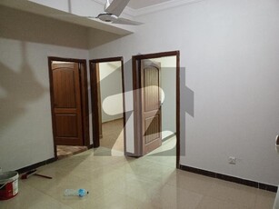 2 Bedroom Beautiful Flat Available For Sale In G-15 Markaz G-15 Markaz
