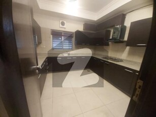 2 Bedroom Non Furnish Flat For Rent Bahria Business Square