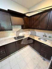 2 Bedroom Unfurnished Apartment Available For Rent In F11 F-11