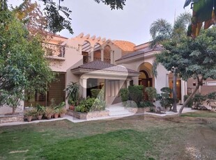 2 Kanal Fully Renovated Spanish Design, Most Beautiful House For Sale At Prime Location Of DHA Lahore DHA Phase 3 Block Z