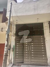 2 Marla house for Sale Green Town Sector D2 Block 5