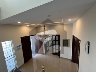 20-Marla Semi-Furnished House Like New for Rent in DHA Ph-5 Lahore Owner Built House. DHA Phase 5