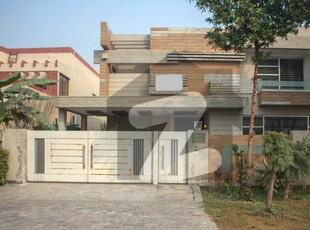20-Marla Semi-Furnished House Like New for Rent in DHA Phase-6 Lahore Owner Built House. DHA Phase 6