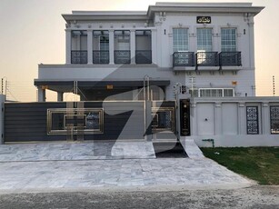 20-Marla Semi-Furnished House Like New For Rent In DHA Ph-7 Lahore Owner Built House DHA Phase 7