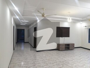 24 Marla Beautiful Ground Portion available For Rent in Reasonable Price G-15