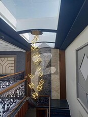 25 Marla Designer Luxury Modern House For Sale Bahria Town Phase 8