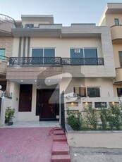 25*40 Double Storey House For Sale At G-13 Islamabad G-13