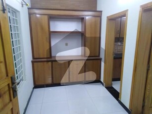 25x40 new Upper Portion Available For Rent In G13 G-13