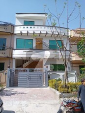 25x40 Used House For Sale In G 13 invester Price G-13