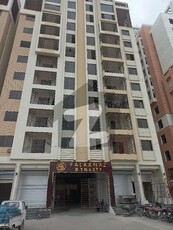 2800 Square Feet Flat In Falaknaz Dynasty For Sale At Good Location Falaknaz Dynasty