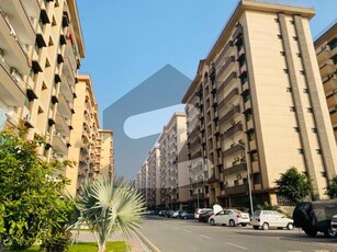 3 Bed 10 Marla Apartment With Open View Is Available For Urgent Sale ! Askari 10 Sector F