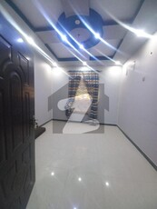 3 Bed DD Portion With Roof Available For Sale In Nazimabad Block J North Nazimabad Block J