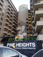 3 Bed Luxury Apartment Available. For Rent in Pine Heights D-17 Islamabad. Pine Heights Luxury Apartments