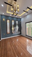 3 BEDS 5 MARLA BRAND NEW HOUSE FOR SALE LOCATED BAHRIA ORCHARD LAHORE Bahria Orchard