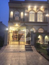 3 Beds Double Story Brand New 5 Marla House for Sale in Formanites Housing Scheme Lahore Formanites Housing Scheme