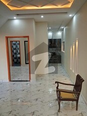3 Marla Double Storey For Sale In Al Hafeez Garden Phase 5 Al Hafeez Garden Phase 5
