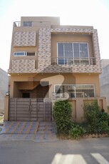 3 Marla House For Rent Al-Kabir Town Phase 2