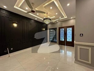 3 Years Installment Base Designer Solid Brand New House In Park View City Lahore Park View City