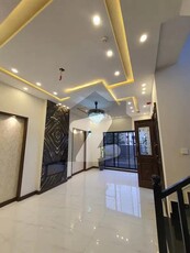 3 Years Installments Plan 5 Marla Brand New Ultra Modern House For Sale Bahria Orchard Lahore Bahria Orchard